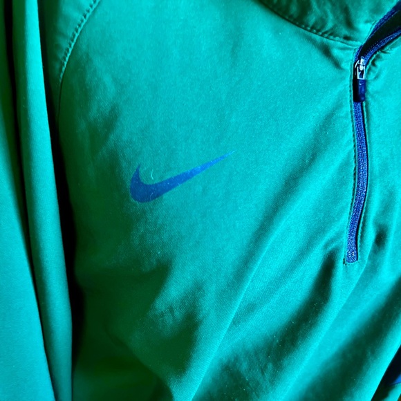 Nike Windrunner Jacket Mens Size XL - Picture 3 of 4